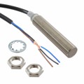 E2E-X2B1TL12 2M - SENSOR INDUCT 2MM PNP M12 NO