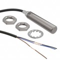 E2E-X4C2L12 2M - SENSOR INDUCT 4MM NPN M12 NC