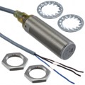 ICB18L50F12PO - SENSOR PROX INDUCTIVE 12MM CYL