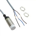 EI1808NPOSS - SENSOR PROX INDUCTIVE 8MM CYLIND
