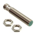 NBB2-12GM50-E2-V1 - INDUCTIVE SEN 2MM PNP