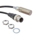 E2E-X2B3D12-M1TJ 0.3M - SENSOR INDUCT 2MM PNP M12 NO/NC