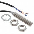 E2E-X4C2L12 5M - SENSOR INDUCT 4MM NPN M12 NC