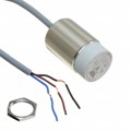 ICB30S35N40PO - SENSOR PROX INDUCTIVE 40MM CYL