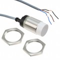 EI3015PPOSS - SENSOR PROX INDUCTIVE 15MM CYL