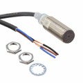 E2E-X6B1T12 2M - SENSOR INDUCT 6MM PNP M12 NO
