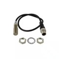 E2E-X2C212-M1TJR 0.3M - SENSOR INDUCT 2MM NPN M12 NC