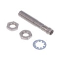 E2E-X1R5C2L8-M3 - SENSOR INDUCT 1.5MM NPN M8 NC