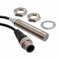 E2E-X2C2L12-M1TJ 0.3M - SENSOR INDUCT 2MM NPN M12 NC