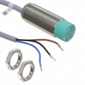 NBN8-18GM50-E2 - INDUCTIVE SEN 8MM PNP