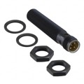 NBB2-12GM50-E2-C-V1 - INDUCTIVE SEN 2MM PNP PTFE COAT