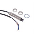 E2E-X10MC2L12 2M - SENSOR INDUCT 10MM NPN M12 NC