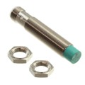 NBN8-12GM50-E2-V1 - INDUCTIVE SEN 8MM NON-FLUSH PNP