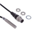 E2E-X1R5C2L8-M1TJ 0.3M - SENSOR INDUCT 1.5MM NPN M8 NC