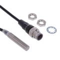E2E-X2C1L8-M1TJ 0.3M - SENSOR INDUCT 2MM NPN M8 NO
