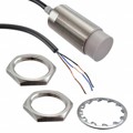 E2E-X18MB2L30 5M - SENSOR INDUCT 18MM PNP M30 NC