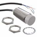 E2E-X18MB1DL30 5M - SENSOR INDUCT 18MM PNP M30 NO