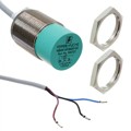 NBN15-30GM50-E2 - INDUCTIVE SEN 15MM PNP