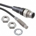 E2E-X4MC18-M1TJR 0.3M - SENSOR INDUCT 4MM NPN M8 NO