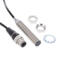 E2E-X6B1DL12-M1TJ 0.3M - SENSOR INDUCT 6MM PNP M12 NO