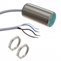 NBB10-30GM60-A2 - INDUCTIVE SEN 10MM PNP