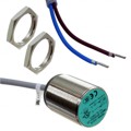 NBB10-30GM40-Z0 - INDUCTIVE SEN 20MM PNP