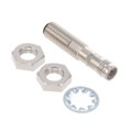 E2E-X3B28-M5 - SENSOR INDUCT 3MM PNP M8 NC
