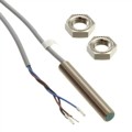 NBB2-8GM50-E0 - INDUCTIVE SEN 2MM NPN