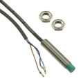 NBN3-8GS40-E2-PUR - INDUCTIVE SENSOR NBN3-8GS40-E2-P