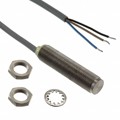 IA12FLF02NO - SENSOR PROX INDUCTIVE 2MM CYLIND