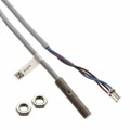 NBB0.8-5GM25-E0 - INDUCTIVE SEN 0.8MM NPN