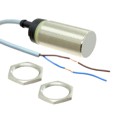 EI1808TBOSS - SENSOR PROX INDUCTIVE 8MM CYLIND
