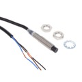 E2E-X6MB1DL8 2M - SENSOR INDUCT 6MM PNP M8 NO