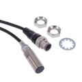 E2E-X9B1D12-M1TJ 0.3M - SENSOR INDUCT 9MM PNP M12 NO