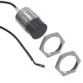 E2A-M30KN20-WP-B1 2M - SENSOR PROX INDUCTIVE 20MM CYL