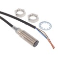 E2E-X9B1T12-R 5M - SENSOR INDUCT 9MM PNP M12 NO