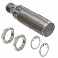 NMB5-18GM65-E2-FE-V1 - INDUCTIVE SEN 5MM PNP SS