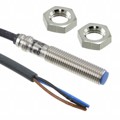 MM08-60APS-ZUK - SENSOR PROX 60MM IP67 CYLINDER