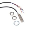 E2E-X3D1S - SENSOR PROX INDUCTIVE 3MM CYLIND