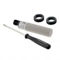 CA18CAF08PAM1 - SENSOR PROX CAPACITIVE 8MM CYL