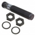 NMB2-12GM65-E2-C-FE-V1 - IND SEN 2MM PNP XYLAN COATED SS