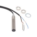 E2E-X4B1TL8 5M - SENSOR INDUCT 4MM PNP M8 NO