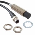E2E-X30MB2L18-M1TJR 0.3M - SENSOR INDUCT 30MM PNP M18 NC