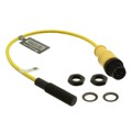 NMB1.5-8GM35-E2-C-FE-150MM-V1 - IND SEN 1.5MM PNP XYLAN COATED