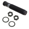 NMB5-12GM65-E2-C-V1 - IND SEN 5MM PNP XYLAN COATED SS