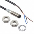 E2E-X4C28-R 5M - SENSOR INDUCT 4MM NPN M8 NC