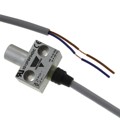 IG12FSF04DC - SENSOR PROX INDUCTIVE 4MM MODULE