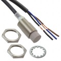 E2E2-X5MY1-M4 - SENSOR PROX INDUCTIVE 5MM CYLIND