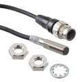 E2E-X4C18-M1TJR 0.3M - SENSOR INDUCT 4MM NPN M8 NO