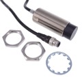 E2E-X50MB1TL30-M1TJR 0.3M - SENSOR INDUCT 50MM PNP M30 NO
